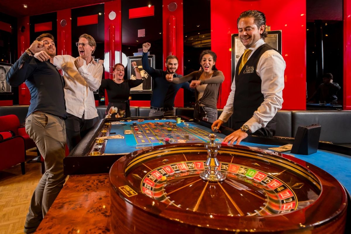 rnmislots Live Casino