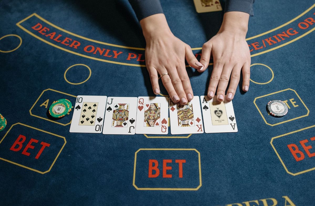 rnmislots Live Casino