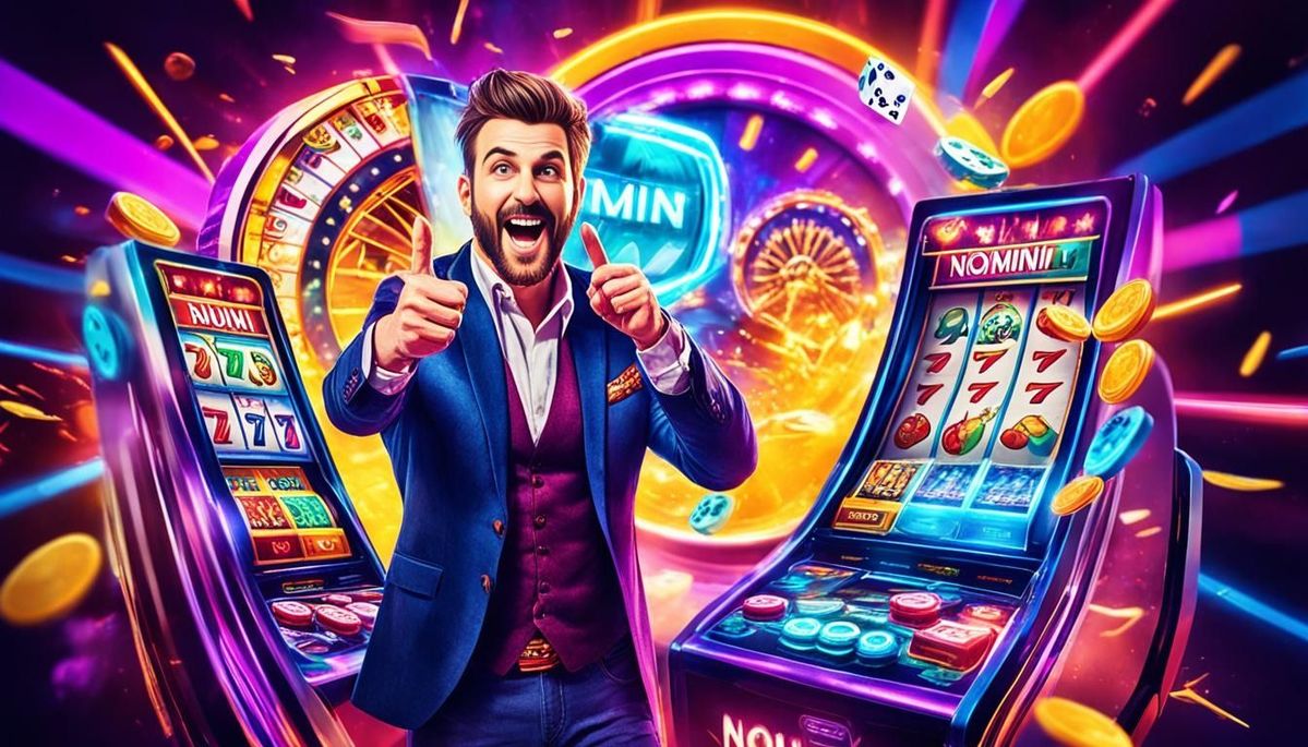 rnmislots Live Casino